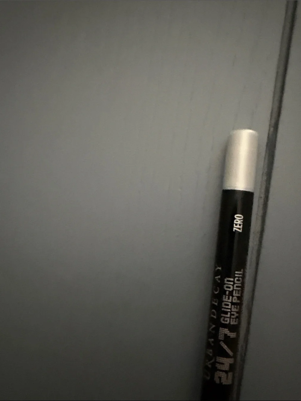 BNWT Travel size Urban Decay 24/7 Glide On Eyeliner In Zero